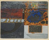 GEORGE NAMA (AMERICAN, B. 1939