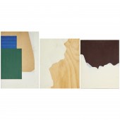 GEORGE NEGROPONTE, MIXED MEDIA