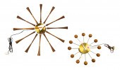 GEORGE NELSON & ASSOCIATES, CL