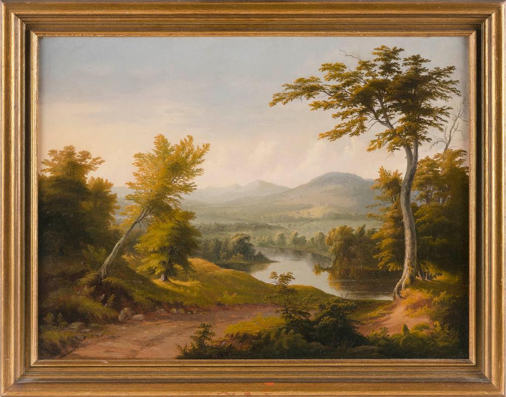 GEORGE NELSON CASS