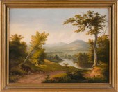 GEORGE NELSON CASS (MASSACHUSE
