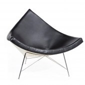 GEORGE NELSON COCONUT CHAIRGeo