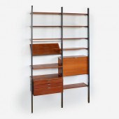 GEORGE NELSON CSS WALL UNIT (H