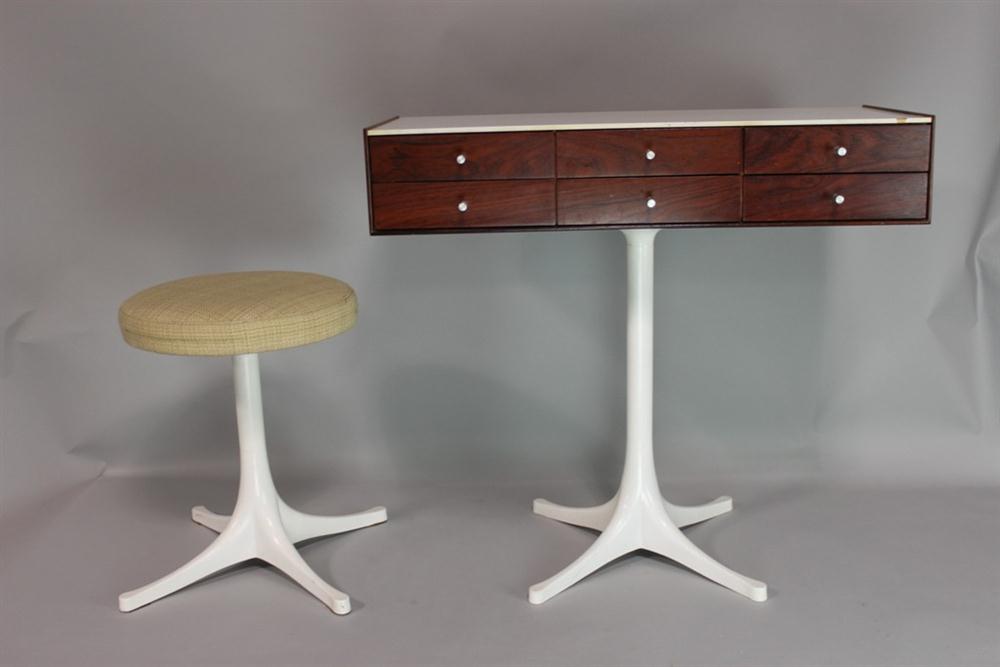 GEORGE NELSON FOR HERMAN MILLER