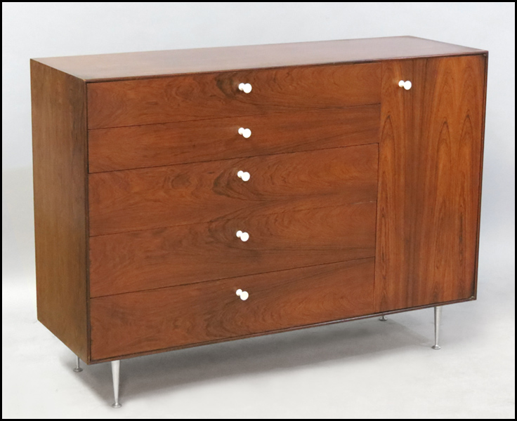 GEORGE NELSON FOR HERMAN MILLER