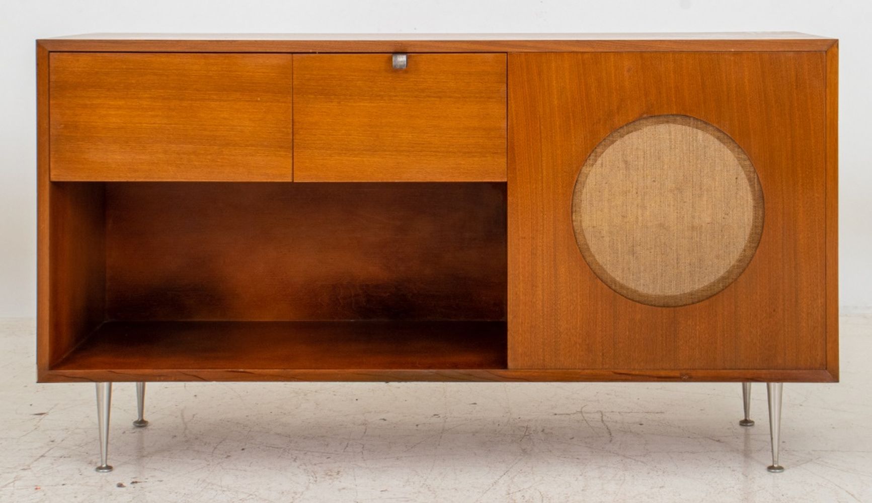 GEORGE NELSON FOR HERMAN MILLER