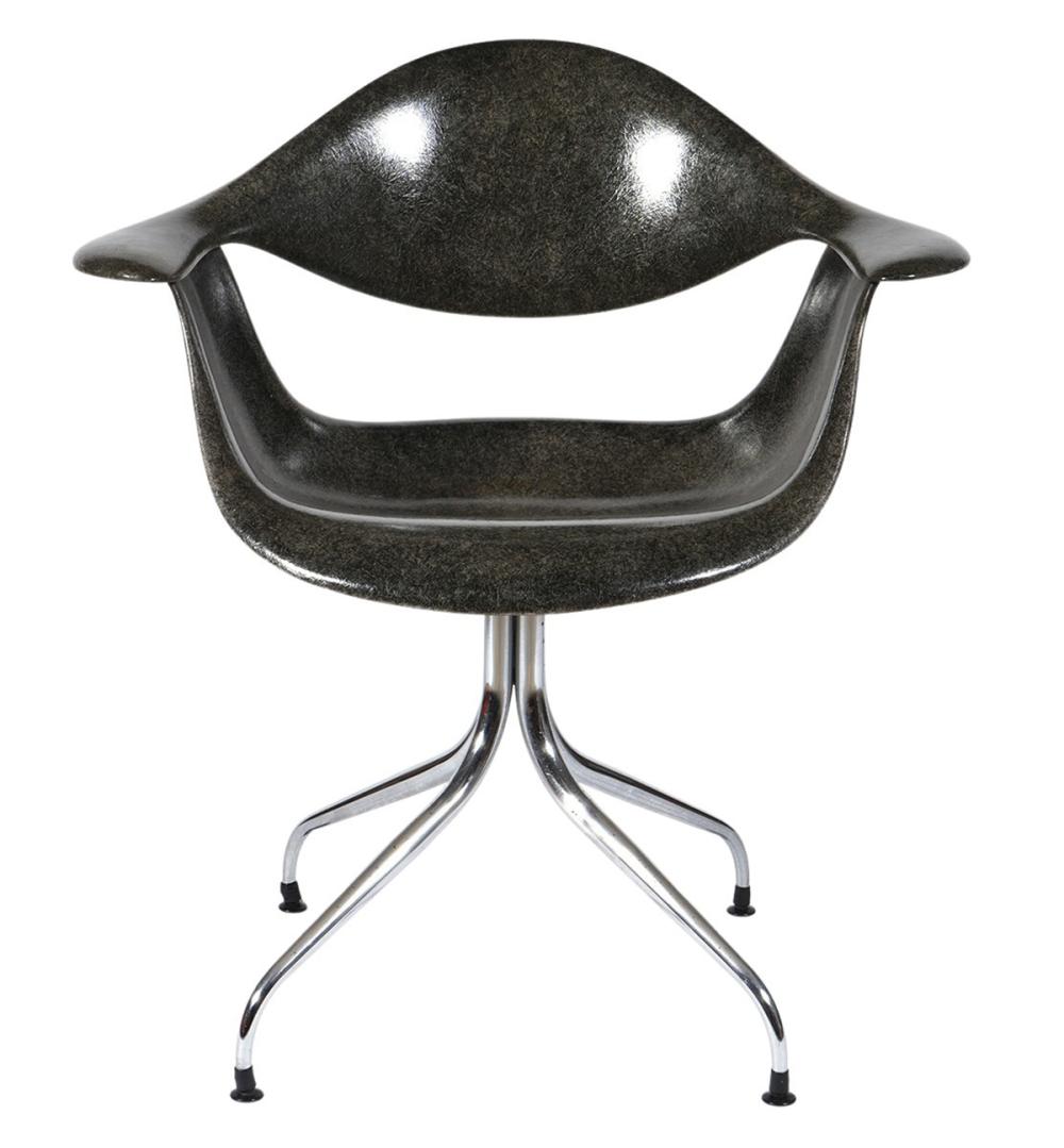 GEORGE NELSON FOR HERMAN MILLER