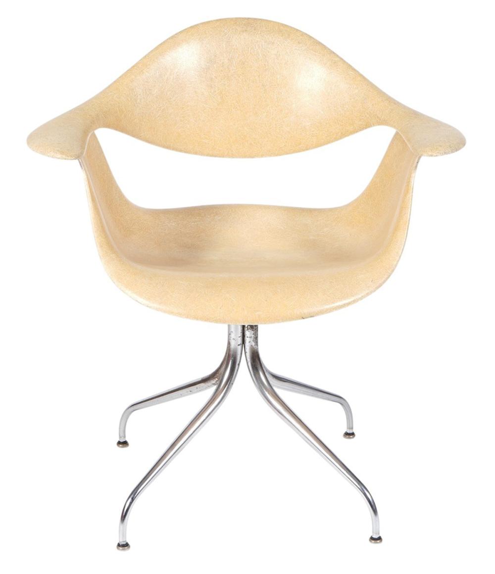 GEORGE NELSON FOR HERMAN MILLER