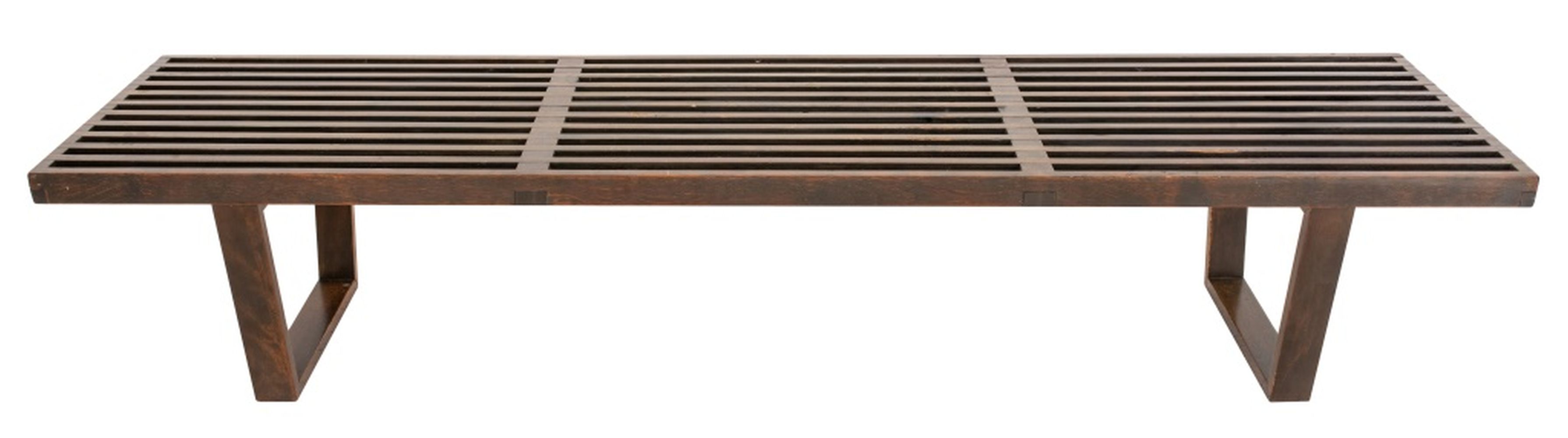 GEORGE NELSON FOR HERMAN MILLER