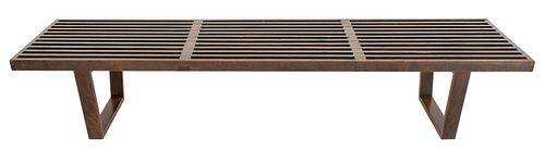 GEORGE NELSON FOR HERMAN MILLER