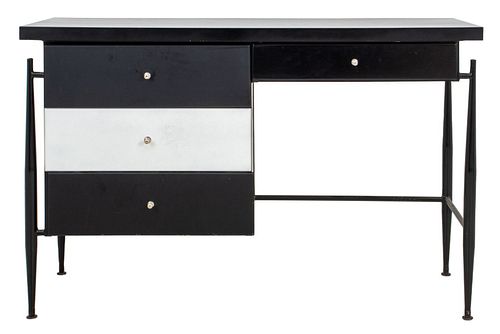 GEORGE NELSON FOR HERMAN MILLER