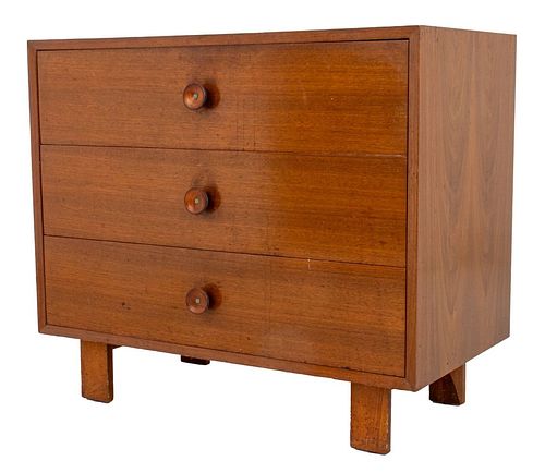 GEORGE NELSON FOR HERMAN MILLER
