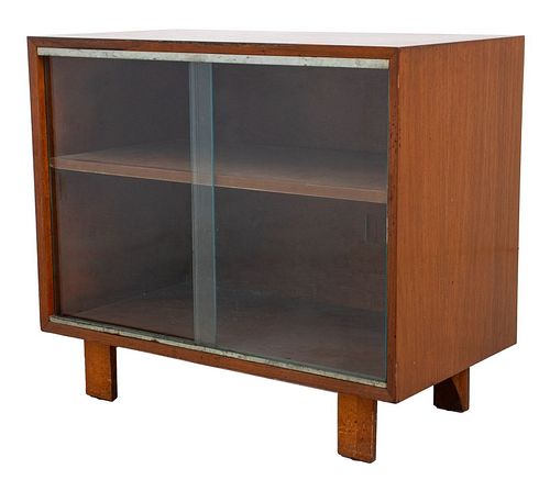 GEORGE NELSON FOR HERMAN MILLER