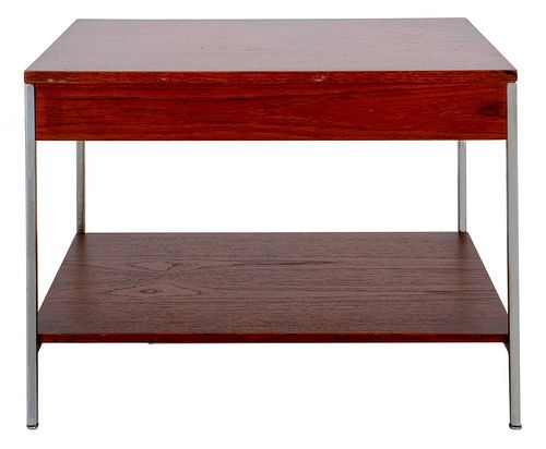 GEORGE NELSON FOR HERMAN MILLER