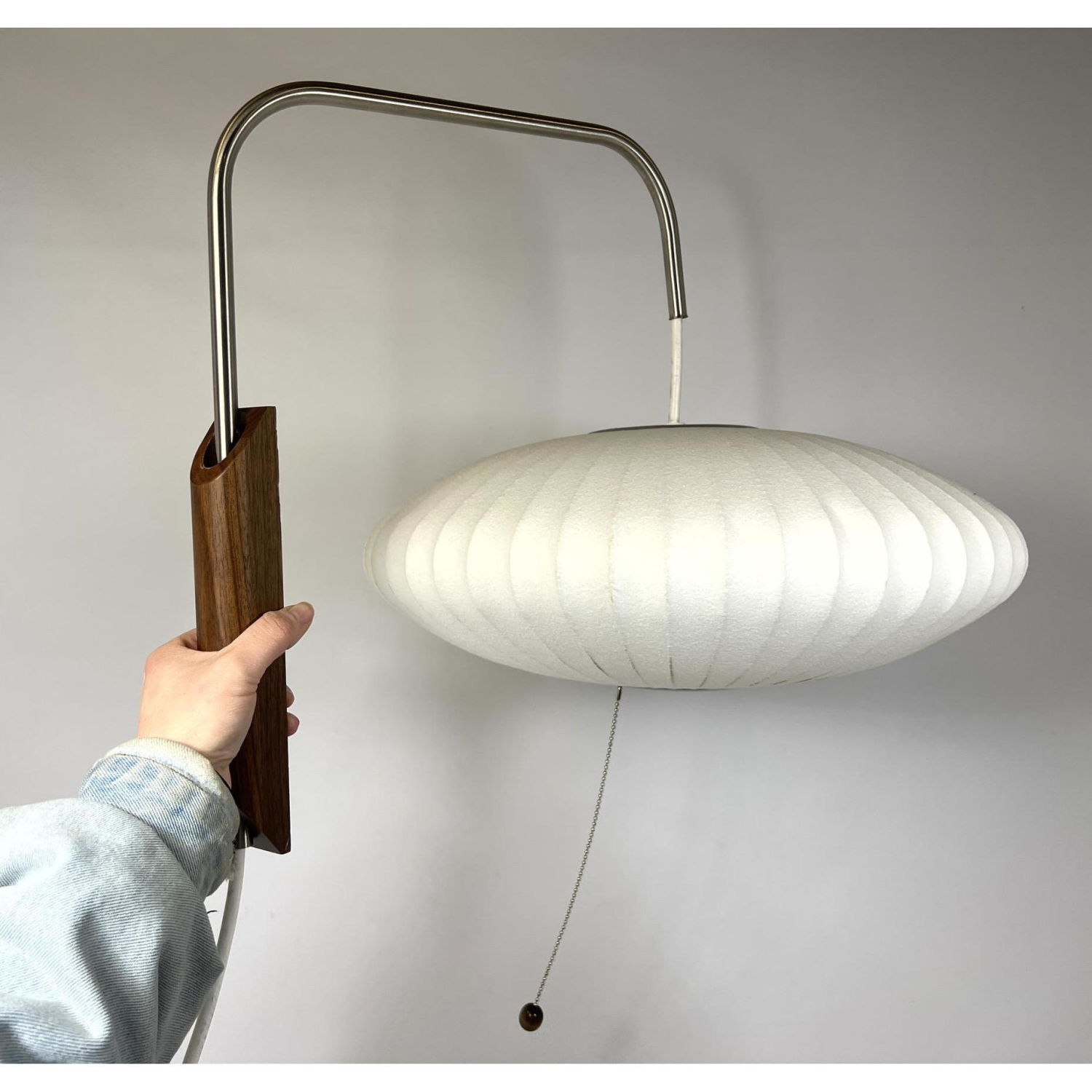 GEORGE NELSON for HERMAN MILLER