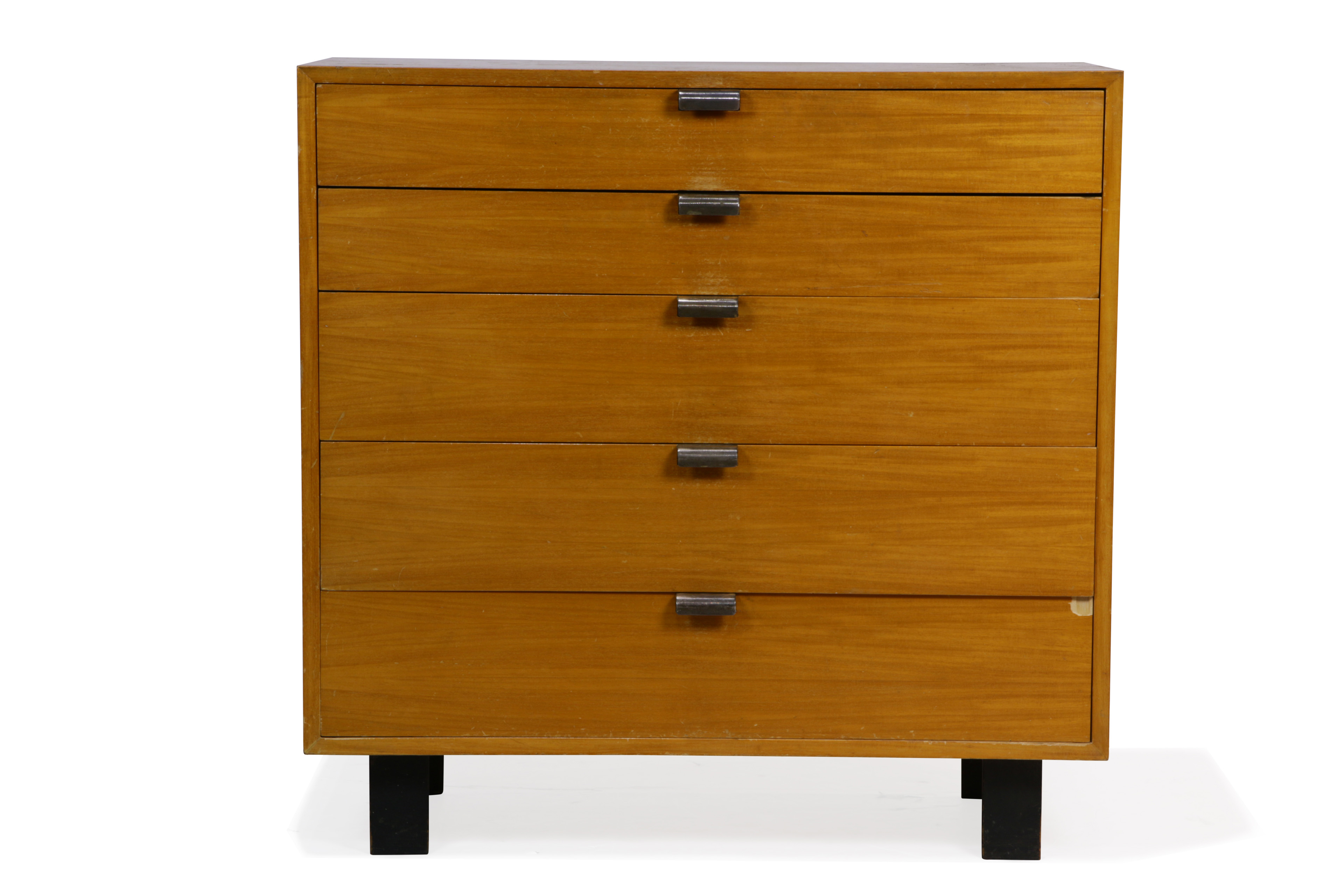 GEORGE NELSON FOR HERMAN MILLER