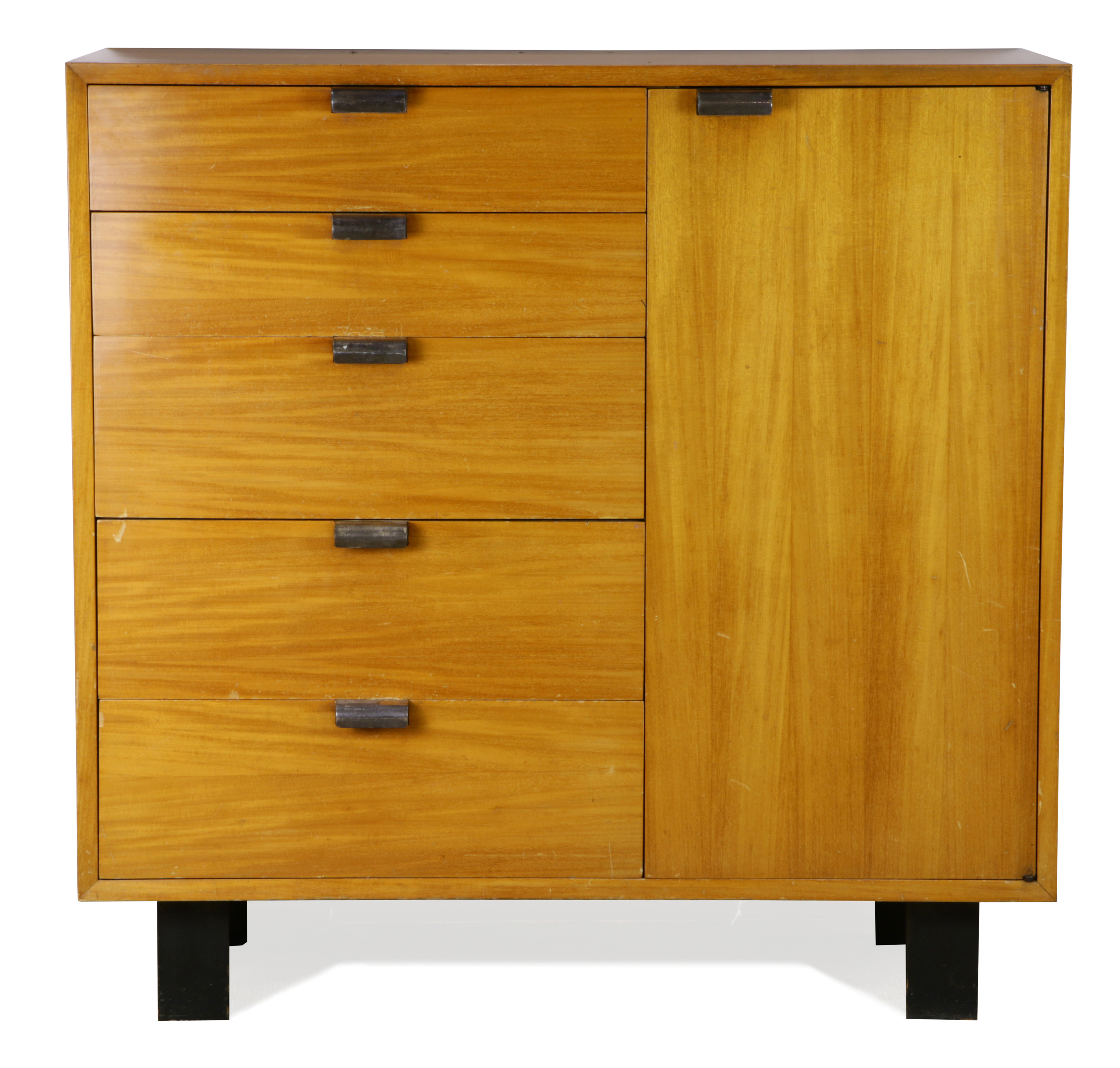 GEORGE NELSON FOR HERMAN MILLER
