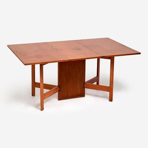 GEORGE NELSON FOR HERMAN MILLER