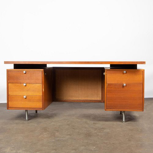 GEORGE NELSON FOR HERMAN MILLER