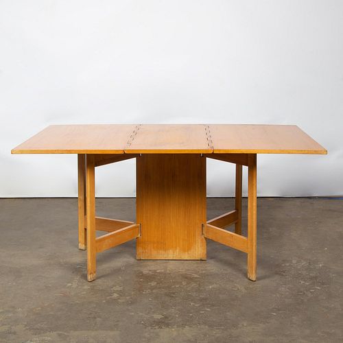 GEORGE NELSON FOR HERMAN MILLER