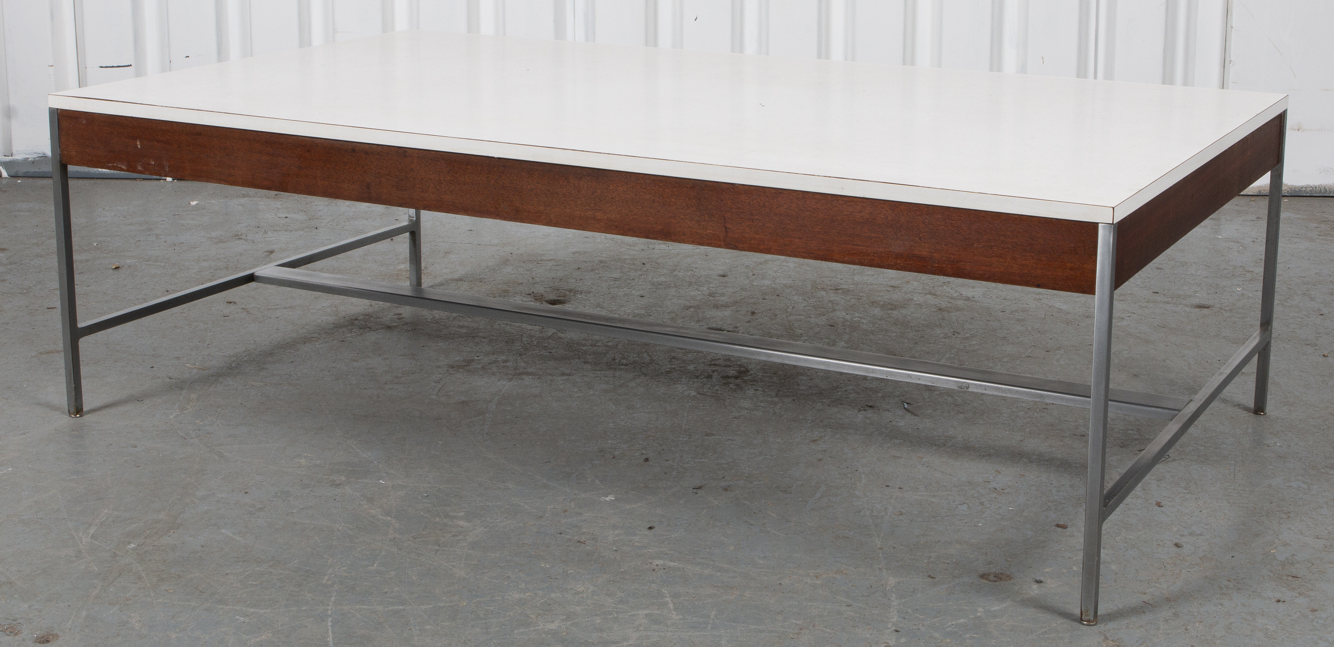 GEORGE NELSON FOR HERMAN MILLER