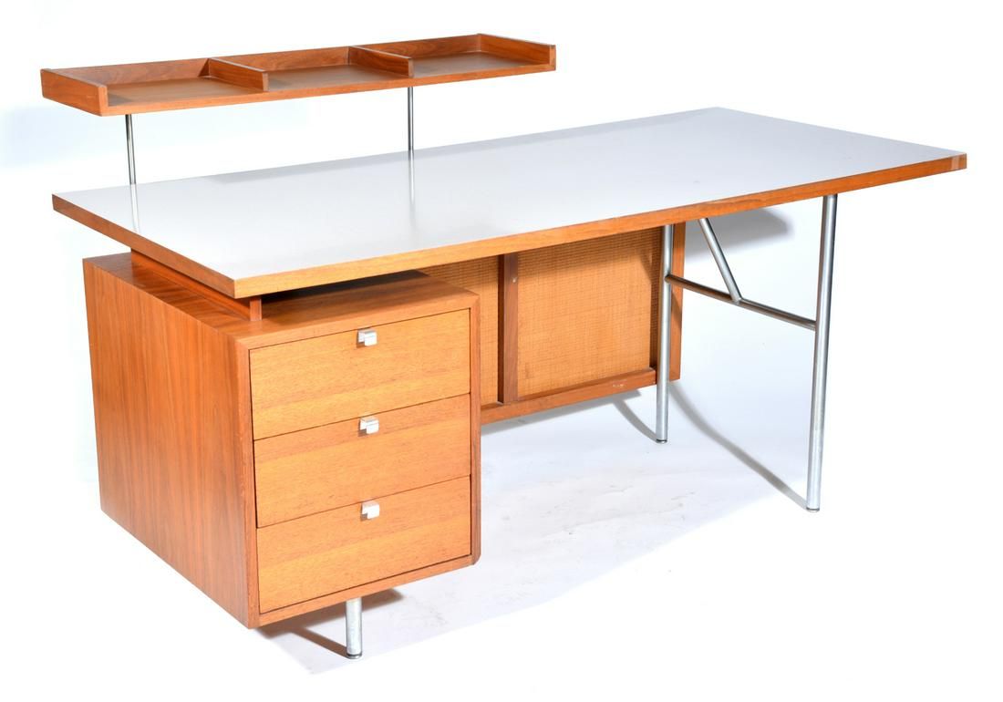 GEORGE NELSON FOR HERMAN MILLER