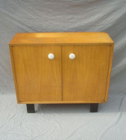 George Nelson for Herman Miller