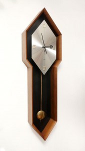 GEORGE NELSON FOR HOWARD MILLE