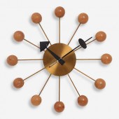 GEORGE NELSON FOR HOWARD MILLE