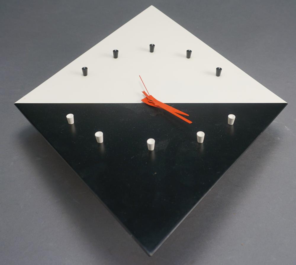 GEORGE NELSON FOR VITRA QUARTZ WALL