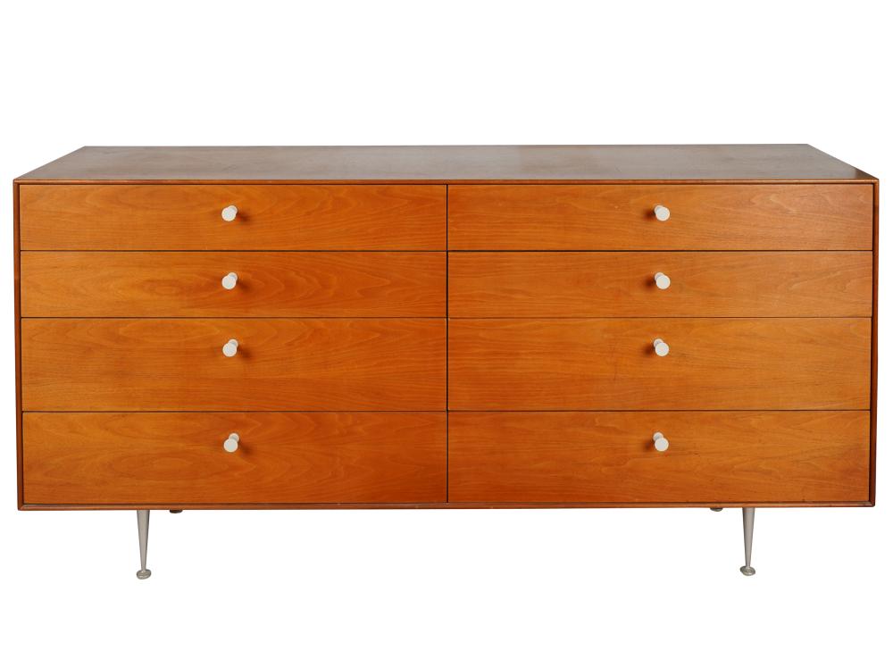 GEORGE NELSON / HERMAN MILLER 'THIN