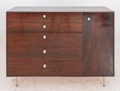 GEORGE NELSON HERMAN MILLER CA