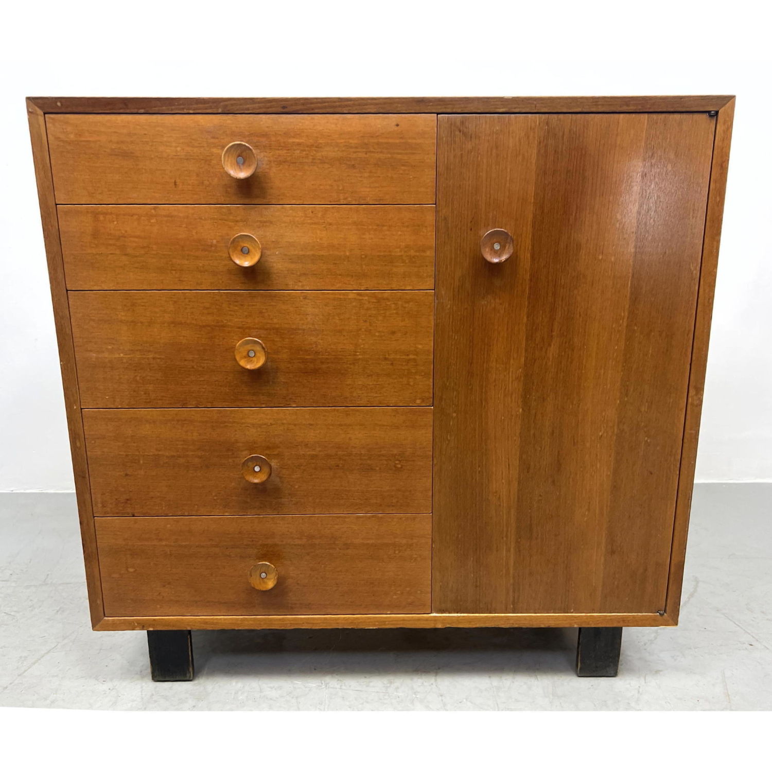 GEORGE NELSON Herman Miller
