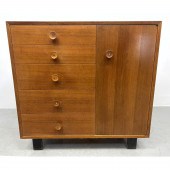 GEORGE NELSON Herman Miller Ge