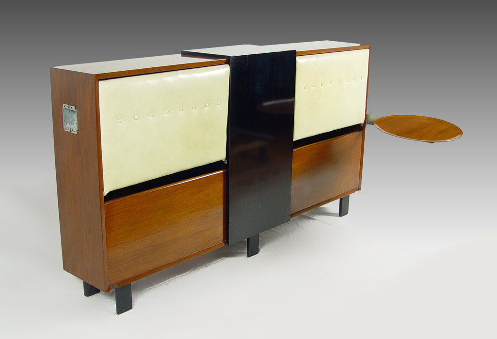 GEORGE NELSON HERMAN MILLER