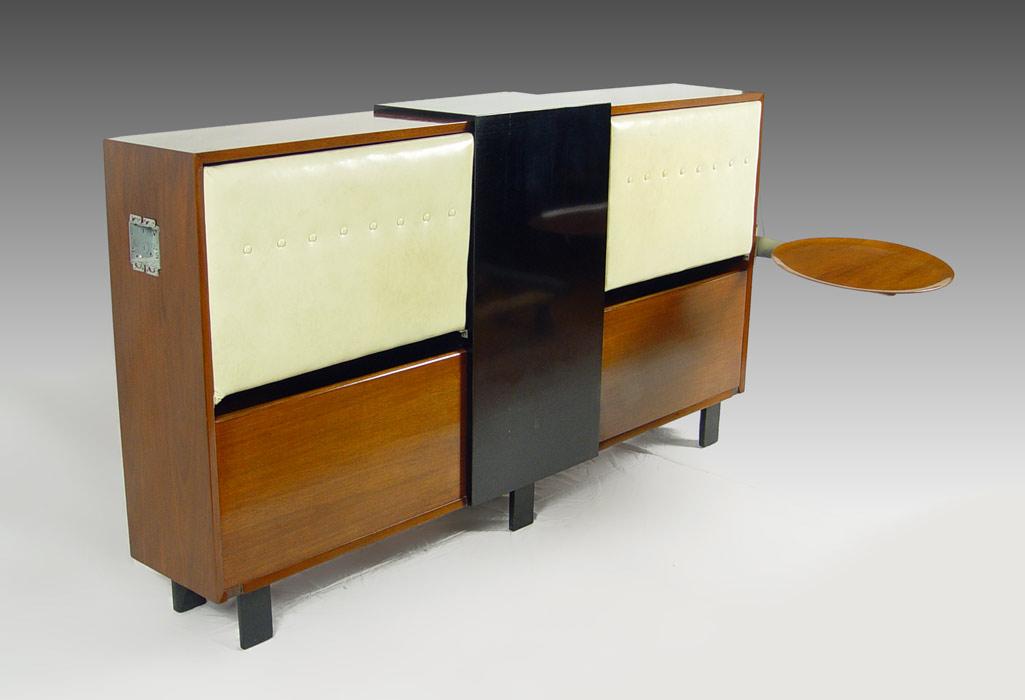 GEORGE NELSON HERMAN MILLER