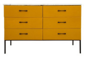 GEORGE NELSON HERMAN MILLER ST