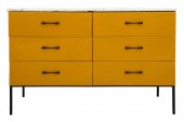 GEORGE NELSON HERMAN MILLER ST