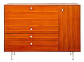 GEORGE NELSON HERMAN MILLER TH