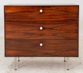 GEORGE NELSON HERMAN MILLER TH