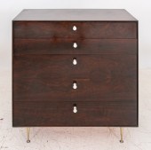 GEORGE NELSON HERMAN MILLER TH