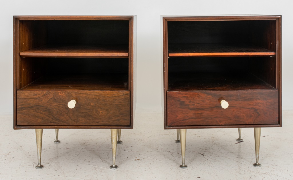 GEORGE NELSON HERMAN MILLER THIN