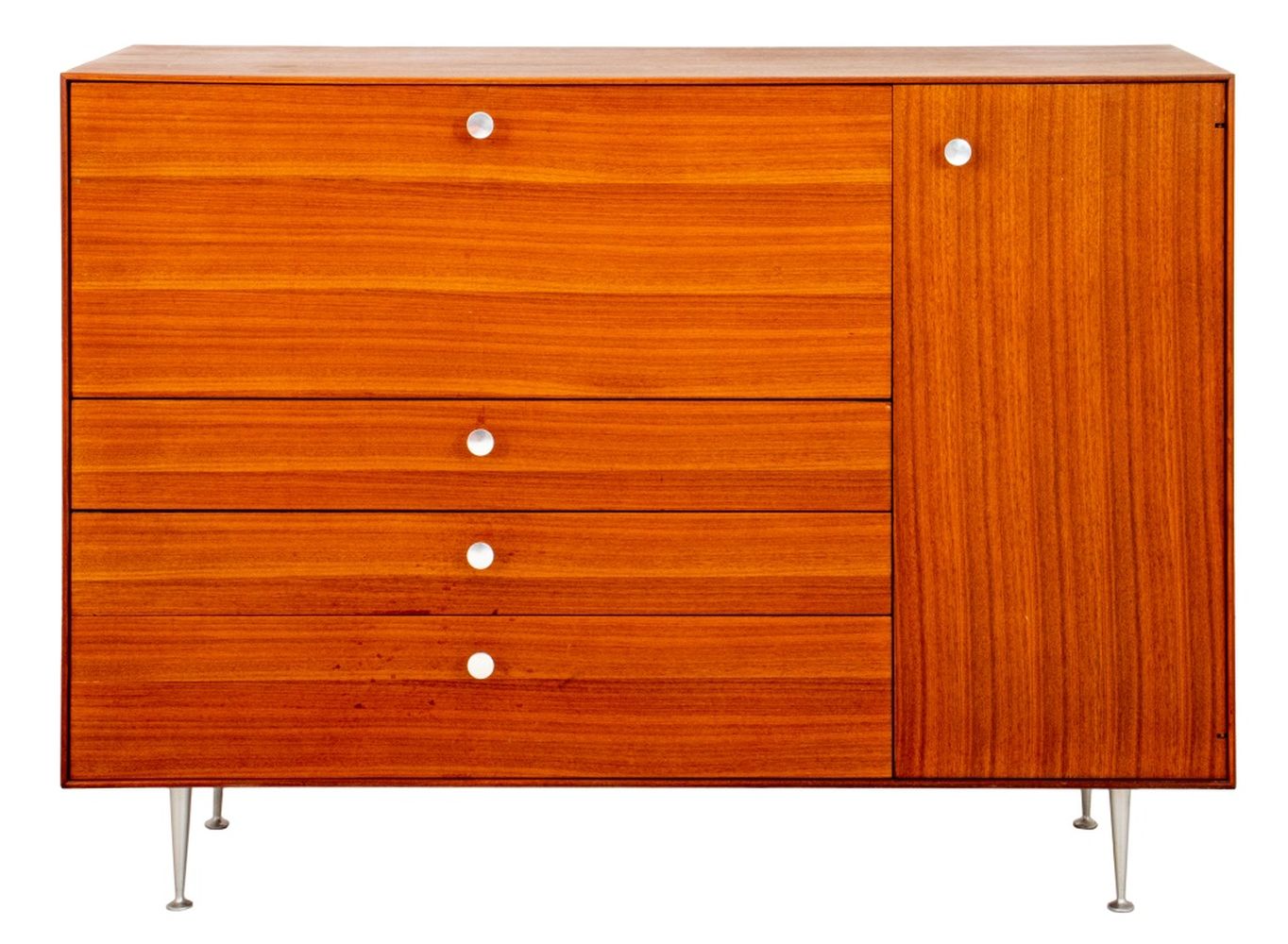 GEORGE NELSON HERMAN MILLER THIN