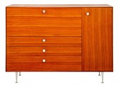 GEORGE NELSON HERMAN MILLER TH