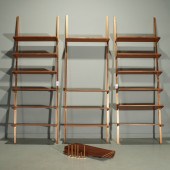 GEORGE NELSON "OMNI" SHELVING