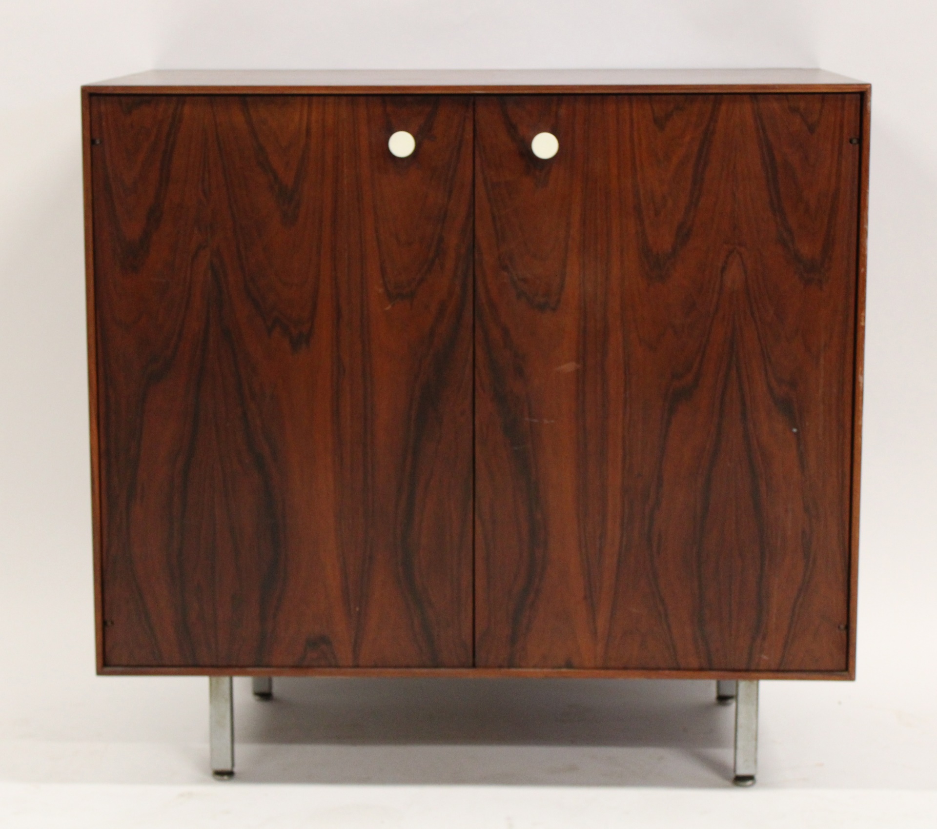 GEORGE NELSON ROSEWOOD "THIN