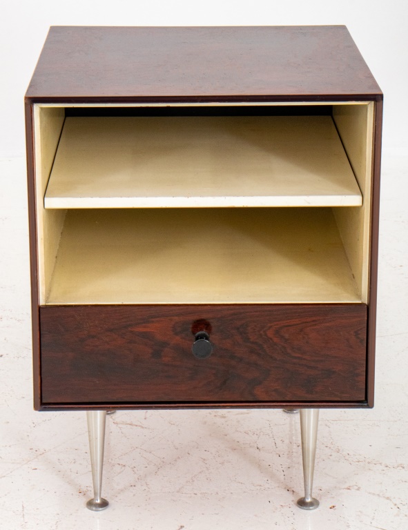GEORGE NELSON "THIN EDGE" HERMAN