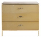 GEORGE NELSON:THREE-DRAWER SID
