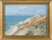 GEORGE NEWELL BOWERS (MASSACHU
