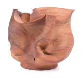 GEORGE OHR ART POTTERY BISQUE